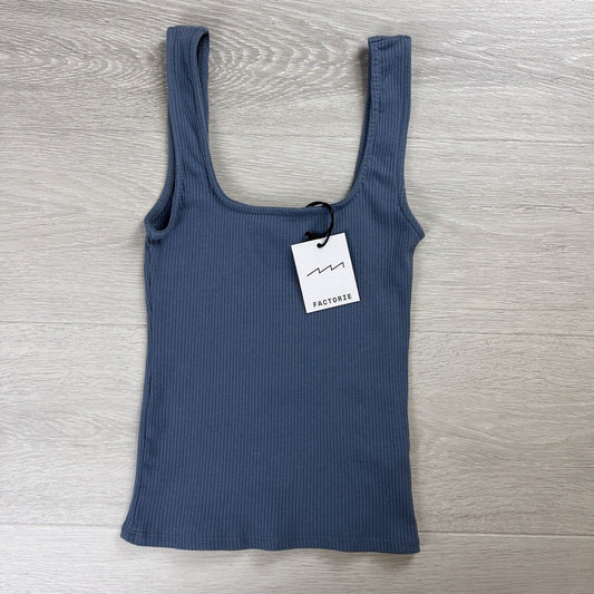 Factorie Womens Tank Top Size Small (new)