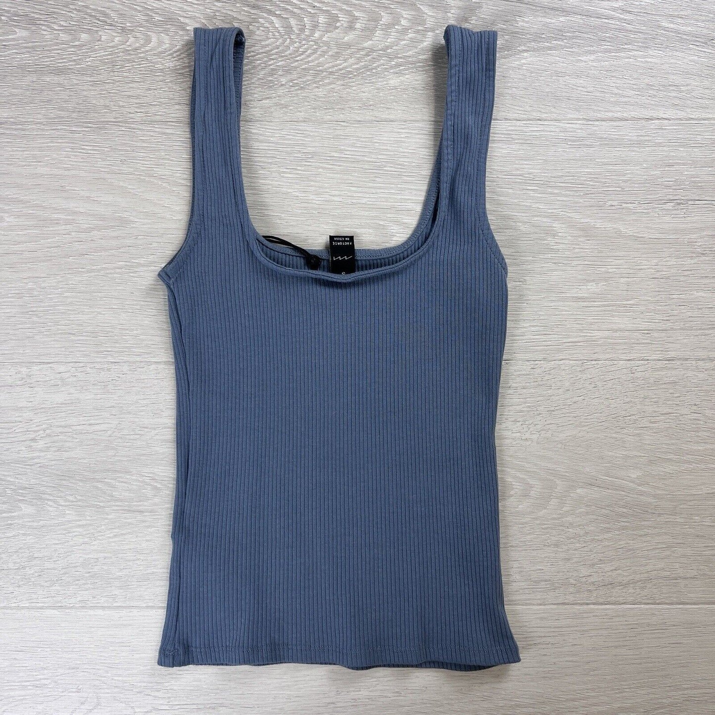 Factorie Womens Tank Top Size Small (new)