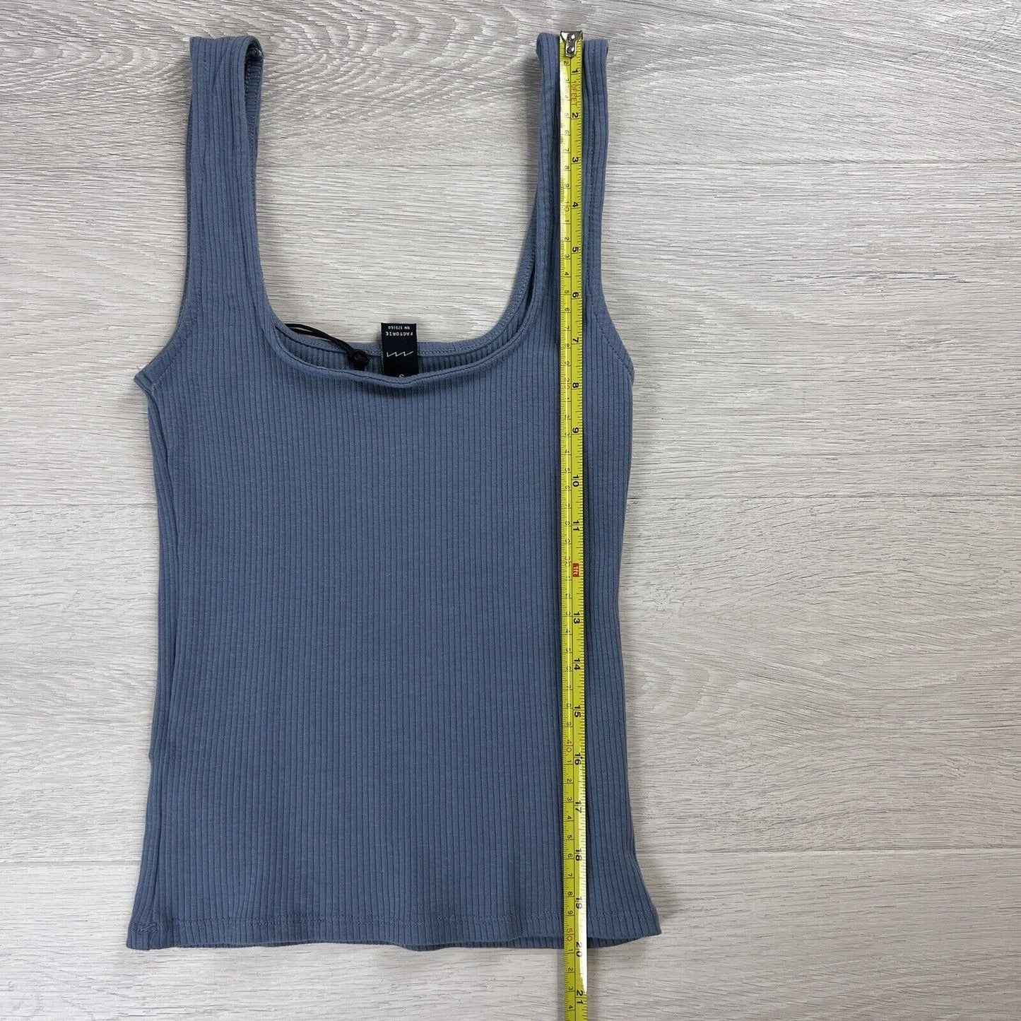 Factorie Womens Tank Top Size Small (new)