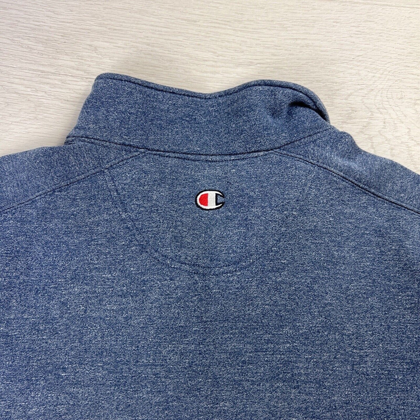 Champion Mens Pullover Sweater Size S