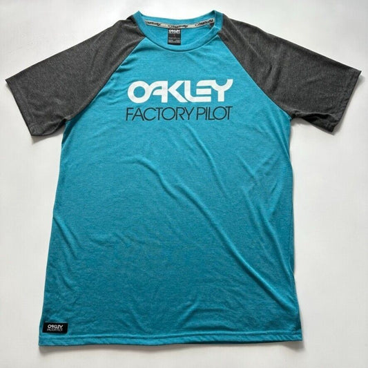 Oakley Factory Pilot Mens T-Shirt Size Large