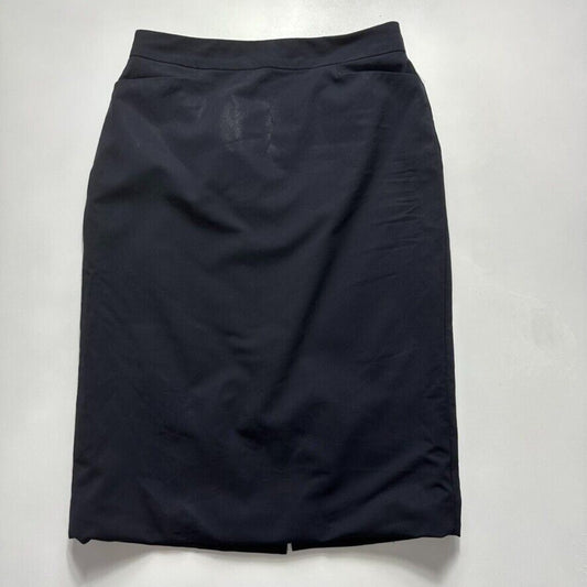 Saba Womens Black Skirt Size 6