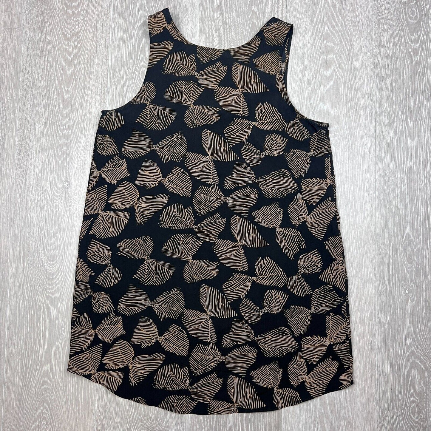 Glassons Womens Tank Top Size 8