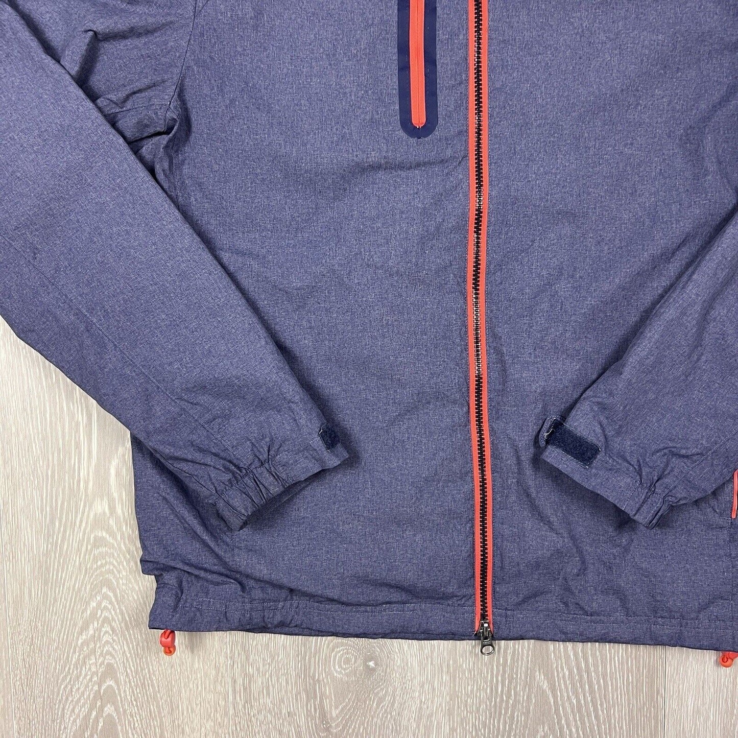 Puma Mens Tracksuit Jacket Size Small