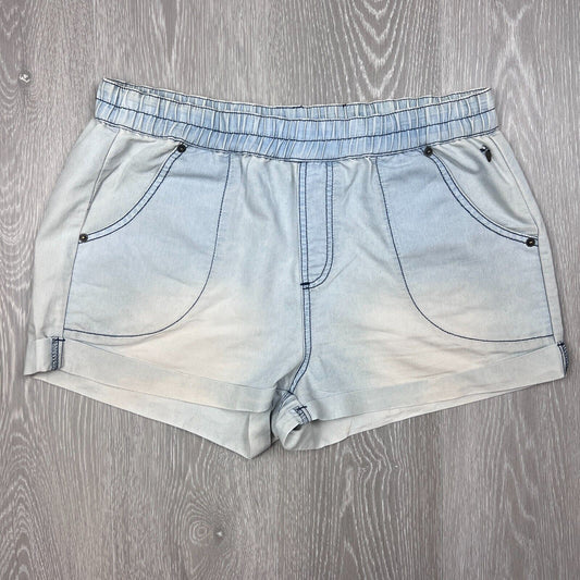 O'Neill Womens Casual Shorts Size Large