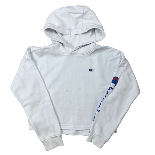 Champion Girls Youth Pullover Hoodie Size 14 Years