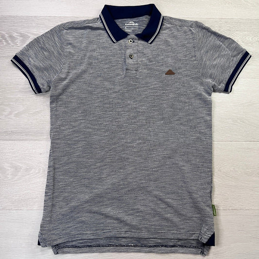 Kathmandu Mens Polo Shirt Size Medium