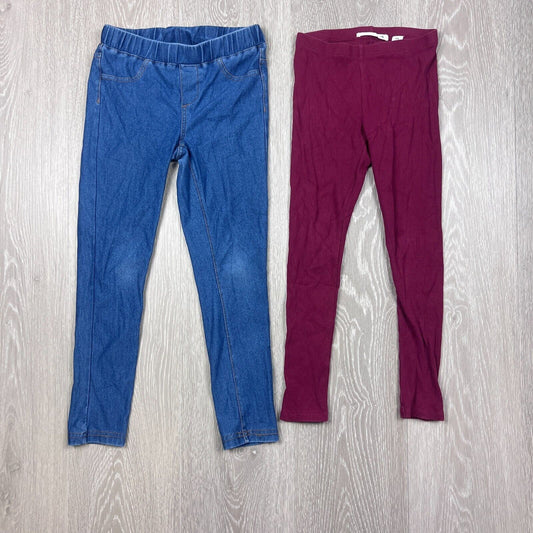 Country Road & Seed Heritage Girls Pants Bundle Size 6 Years