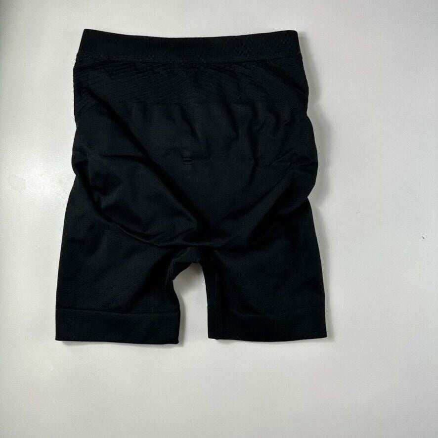 Golds Gym Womens Black Bike Shorts Workout Shorts Size Medium