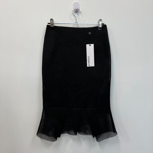 Cooper St Womens Black Skirt Size 8 (New)