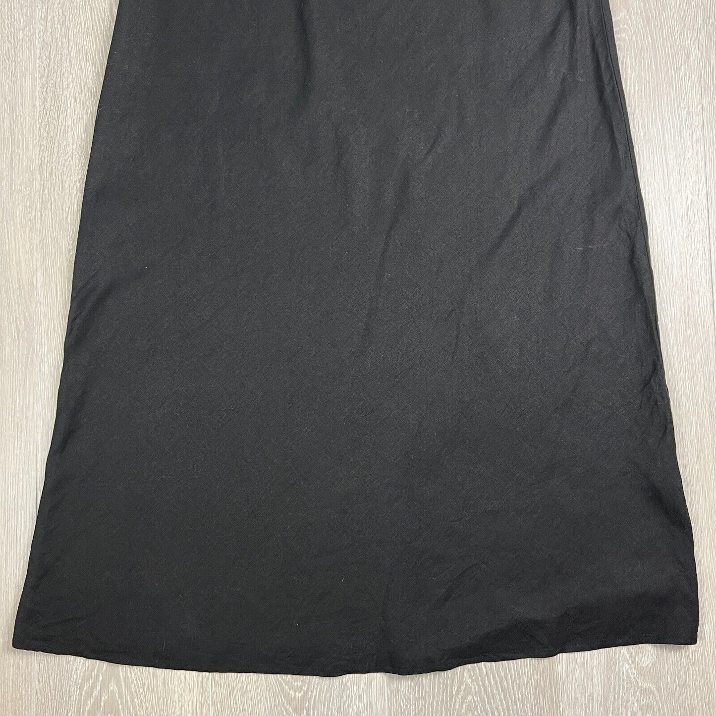 Cotton On Womens Black Long Skirt Size M (New)