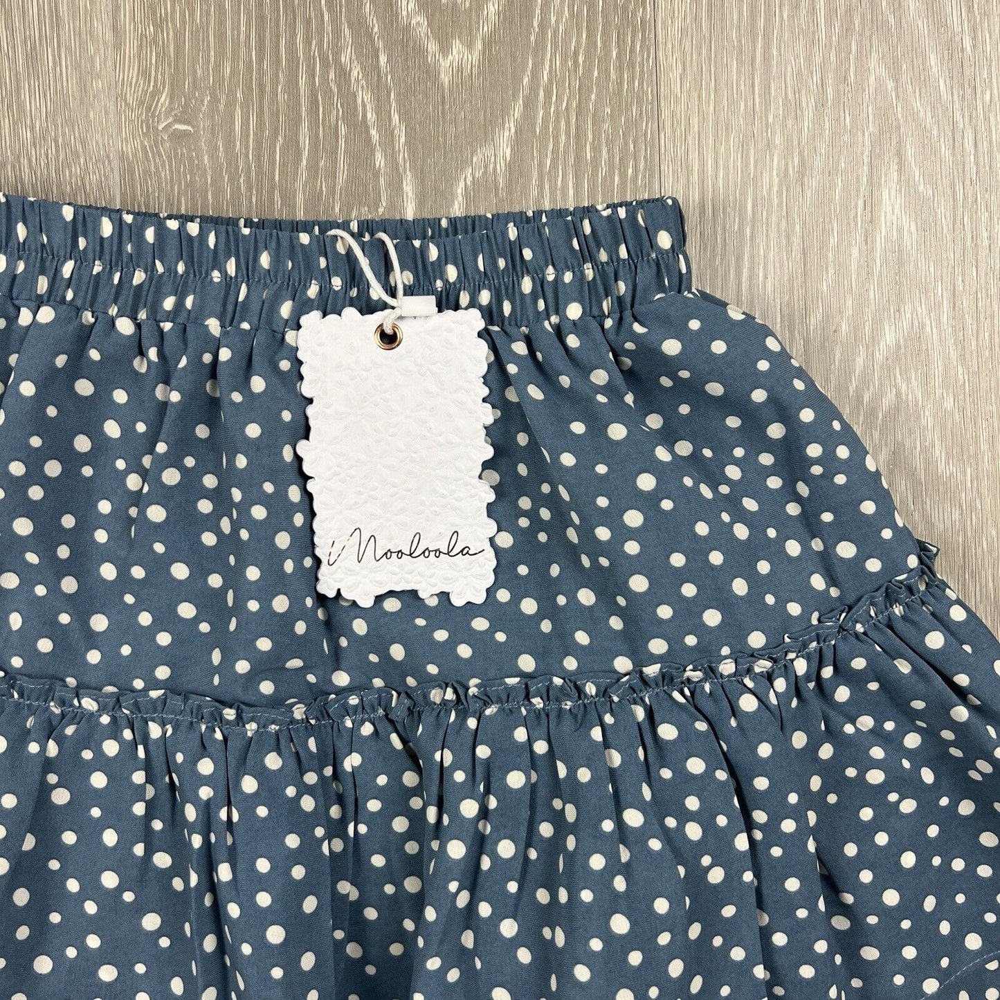 Mooloola Minerva Skirt Girls Size 8 Years (New)