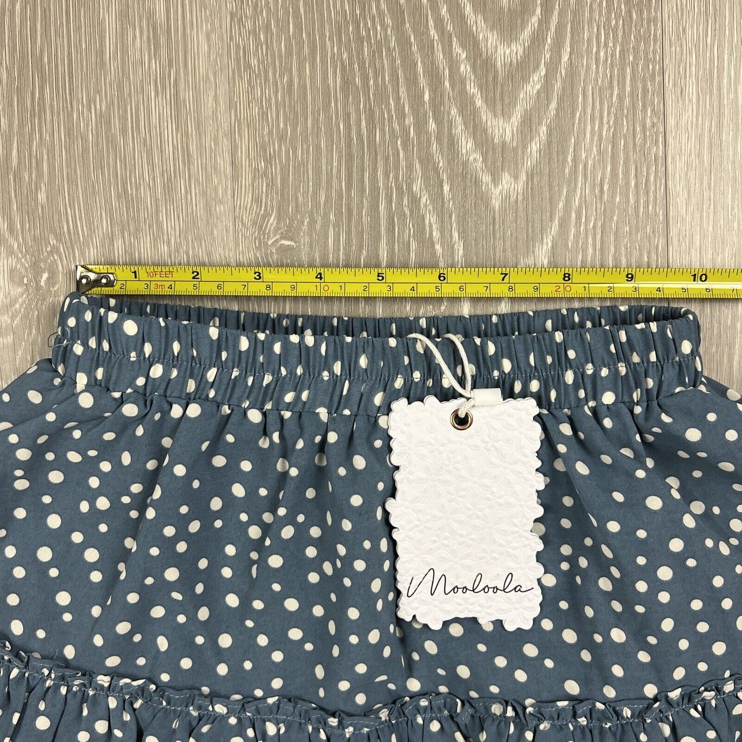 Mooloola Minerva Skirt Girls Size 8 Years (New)