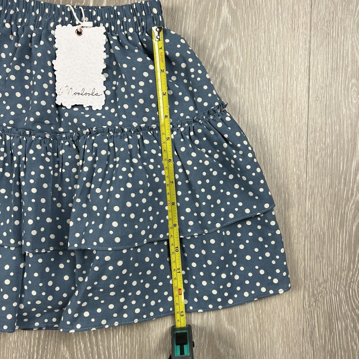 Mooloola Minerva Skirt Girls Size 8 Years (New)