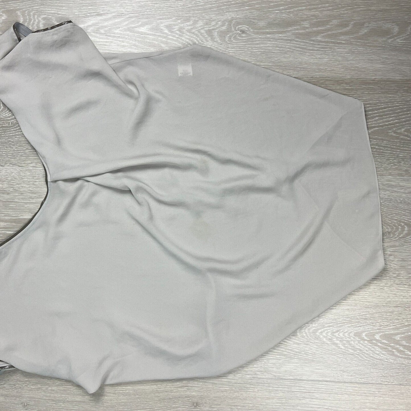 Helmut Lang Womens Blouse Top Size Small