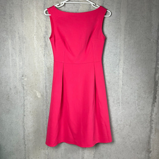 Infinite You Womens Pink Dress Size Small (New)