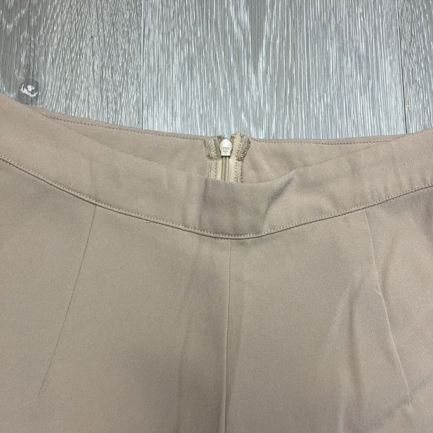 Sir. The Label Womens Beige Shorts Size 0