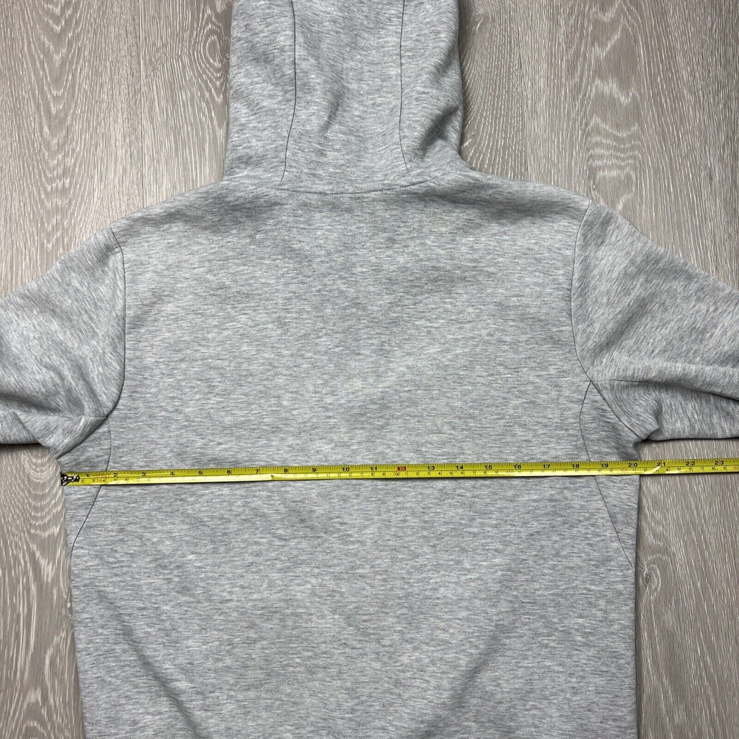 Uniqlo Full Zip Hoodie Size Small