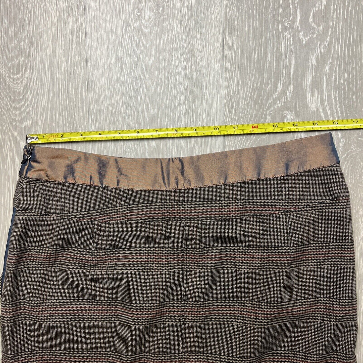 Guess Womens Pencil Skirt Size 29