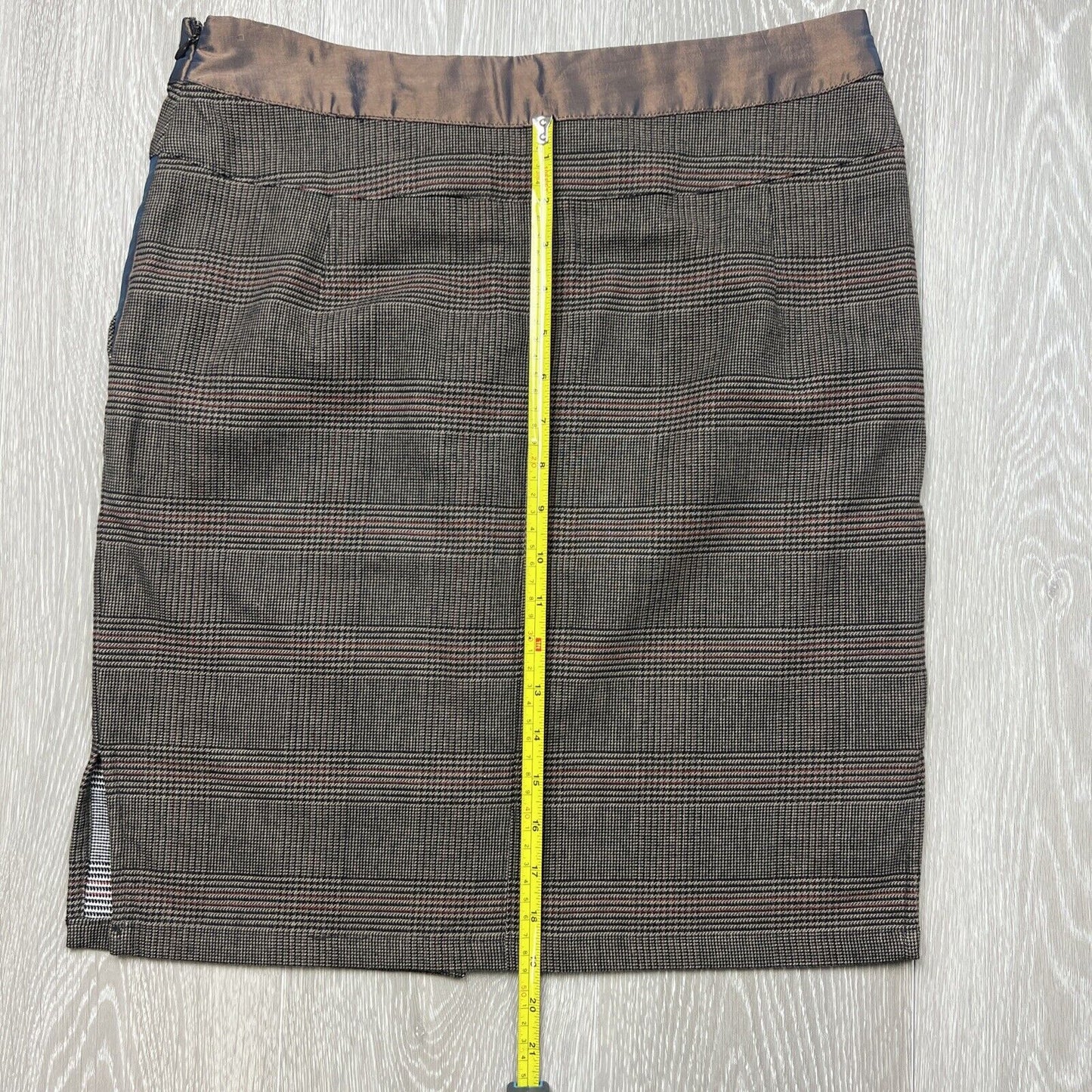 Guess Womens Pencil Skirt Size 29