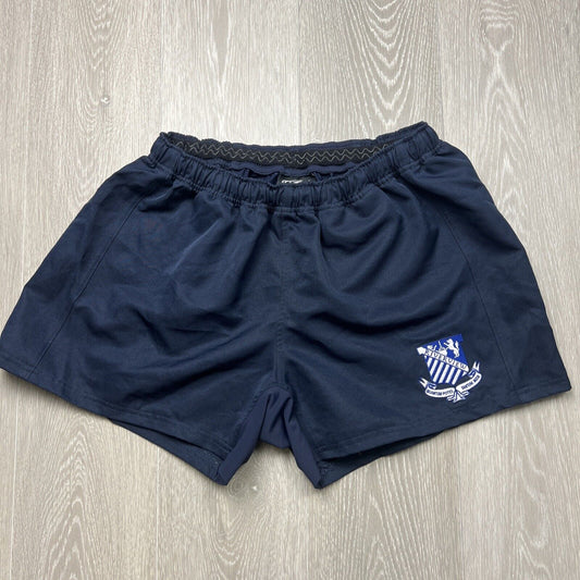 Classic Riverview College Mens Rugby Union Shorts Size XL