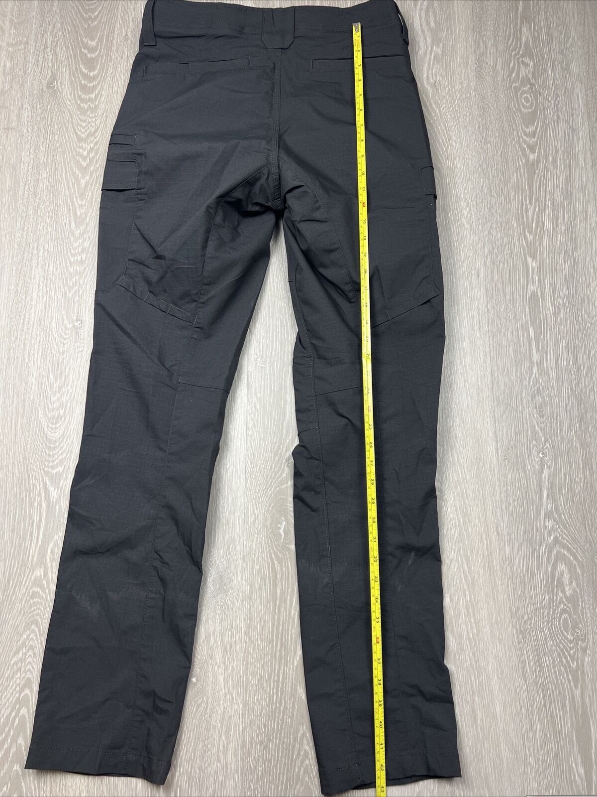 Hard Yakka Mens Workwear Cargo Pants Size 33 / 84L (New)