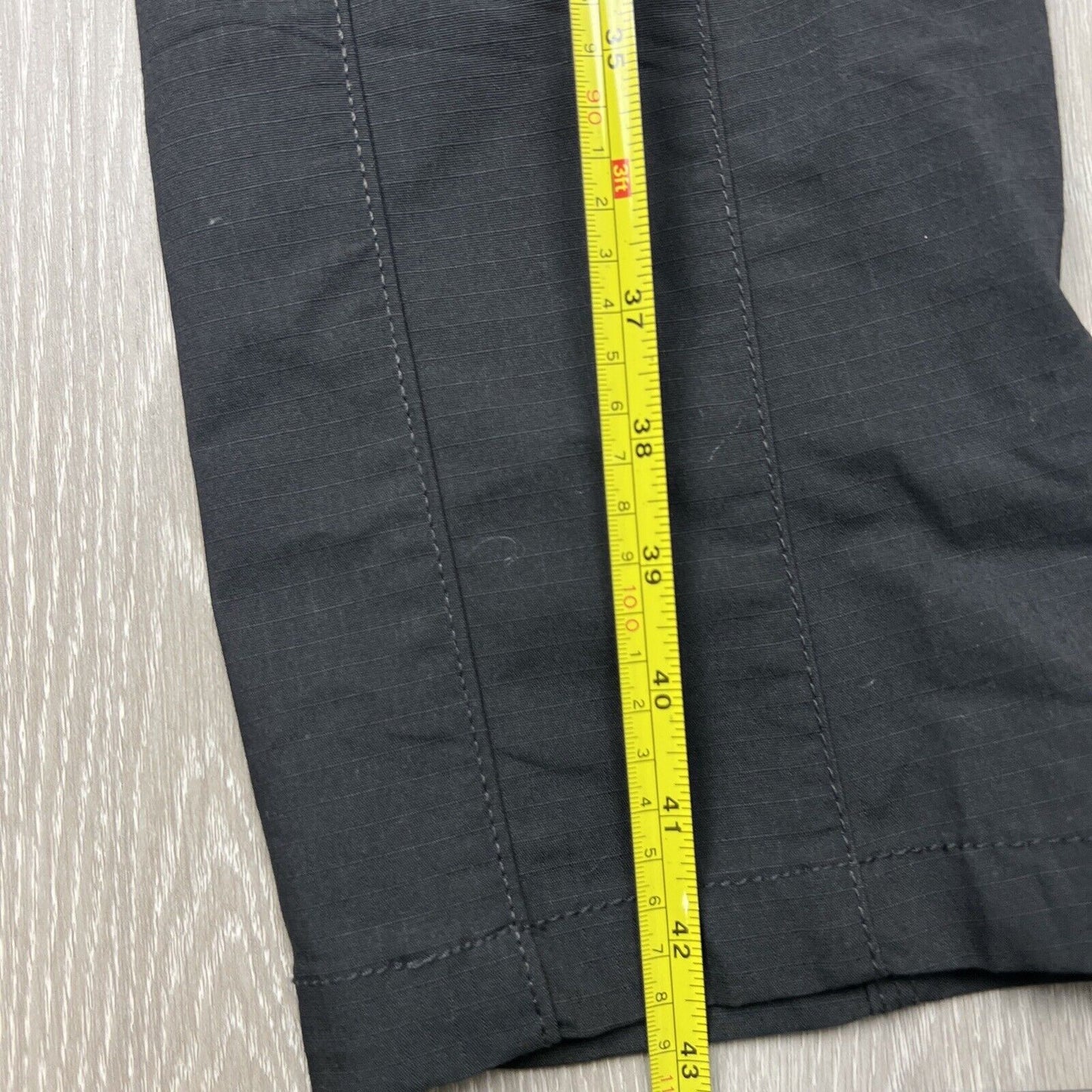 Hard Yakka Mens Workwear Cargo Pants Size 33 / 84L (New)