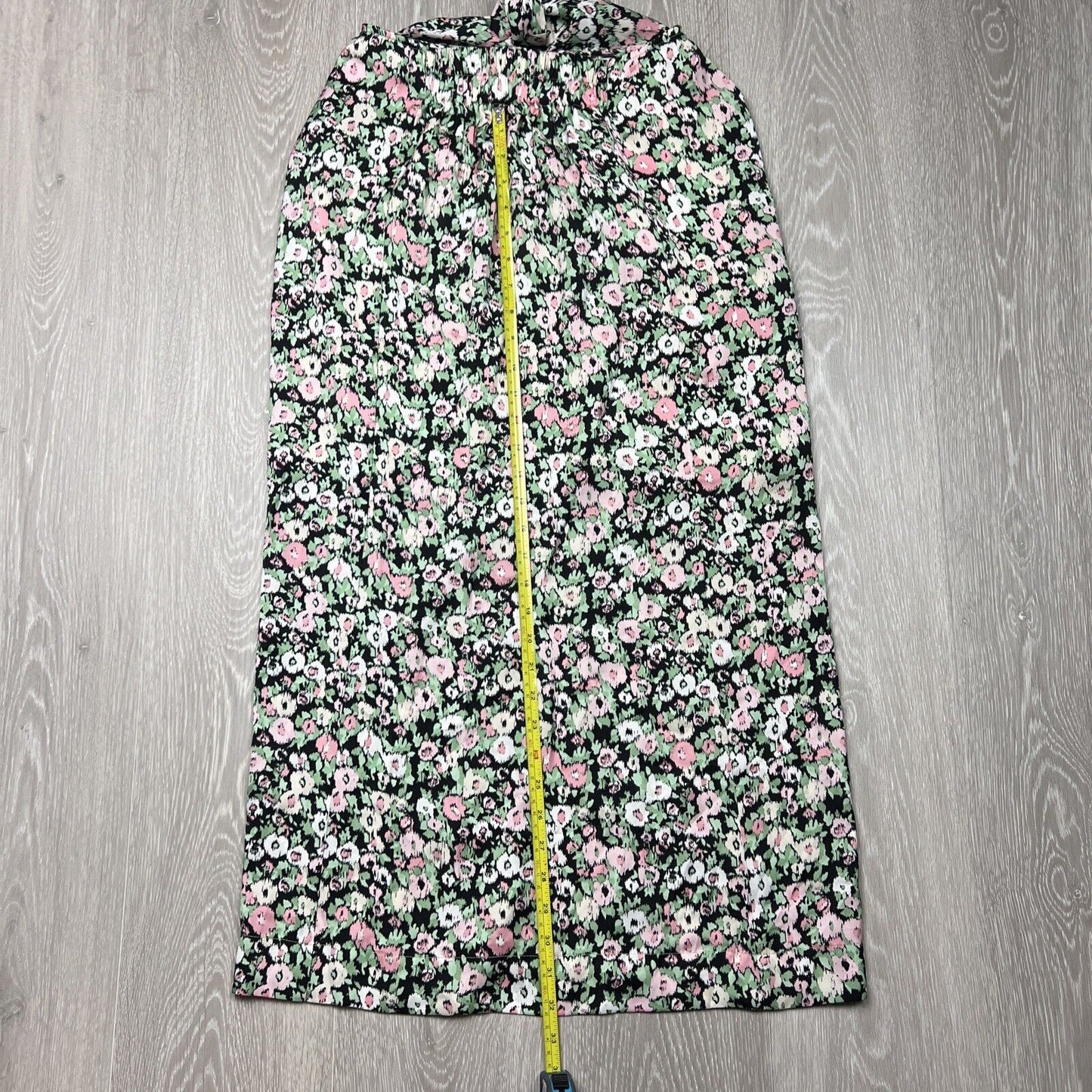 Piper Womens Skirt Floral Fields Size 8 (New)