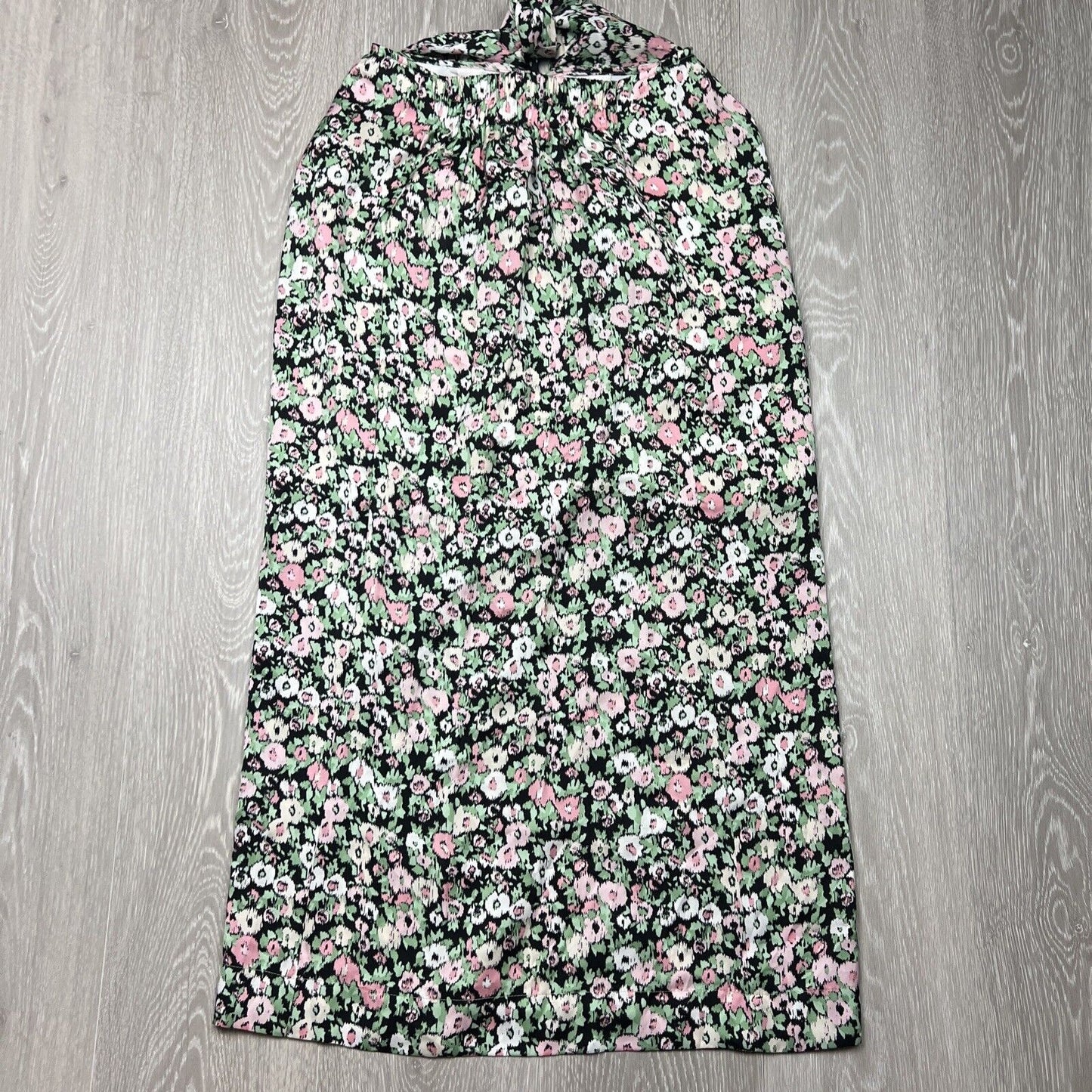 Piper Womens Skirt Floral Fields Size 8 (New)