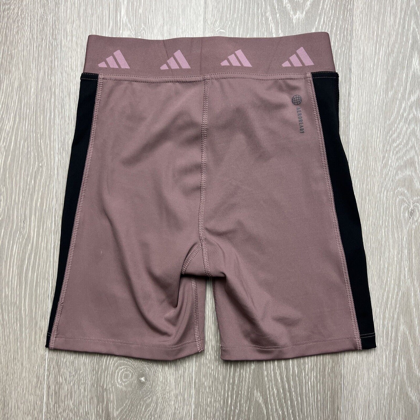 Adidas Womens Tech fit Bike Shorts Size Small