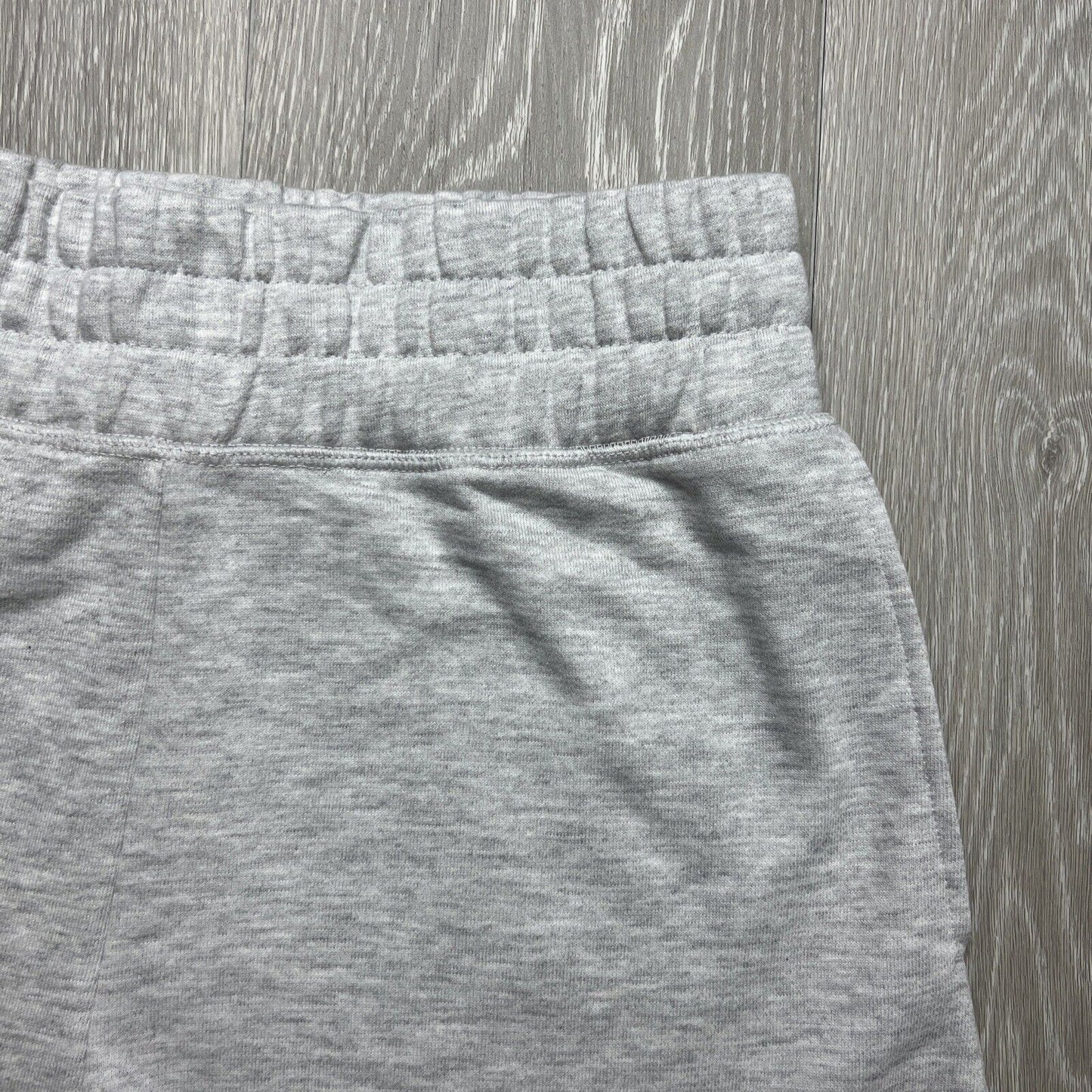 H&M Womens Grey Sweatshorts Size Small (New)