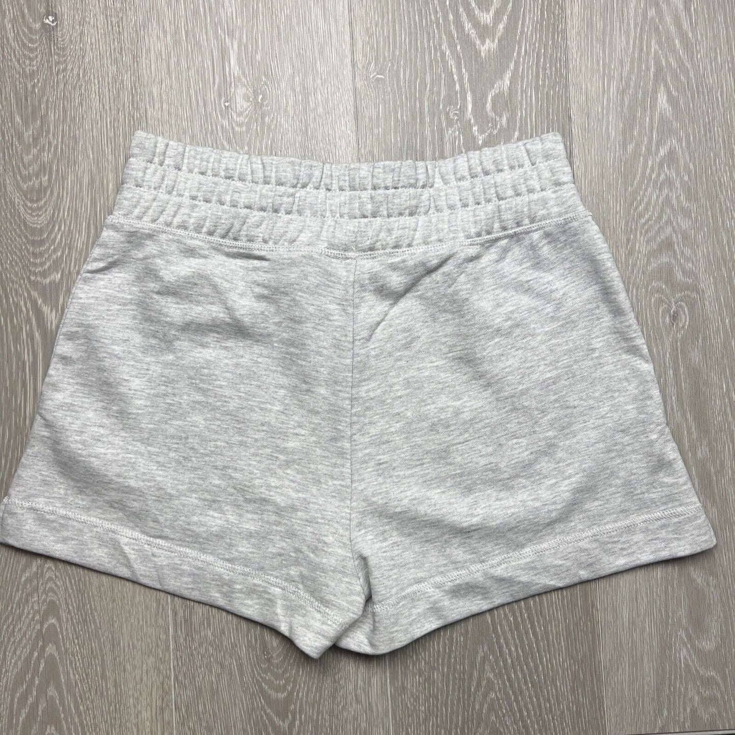 H&M Womens Grey Sweatshorts Size Small (New)