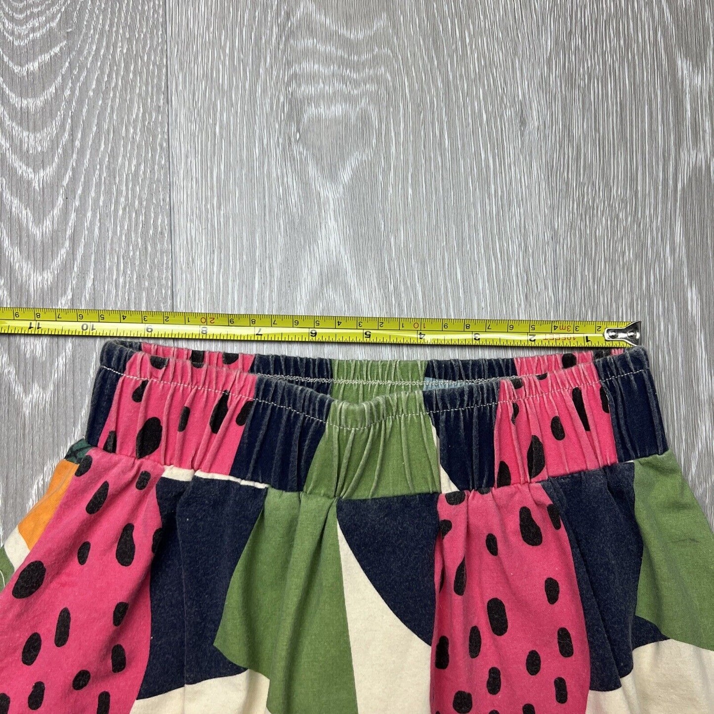 Minti Melbourne Girls Mini Skirts Size 5 & 6 Years