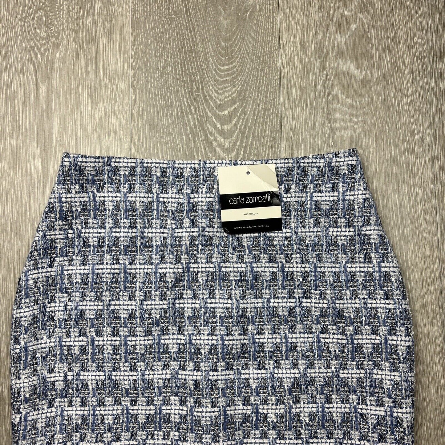 Carla Zampatti A Sense Of Style Womens Pencil Skirt Size 06 (New)