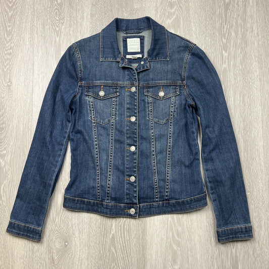 Esprit Womens Denim Jacket Size Medium