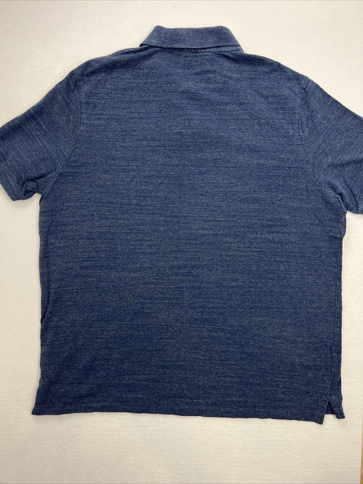 Polo Ralph Lauren Mens Classic Fit Polo Shirt Size XL