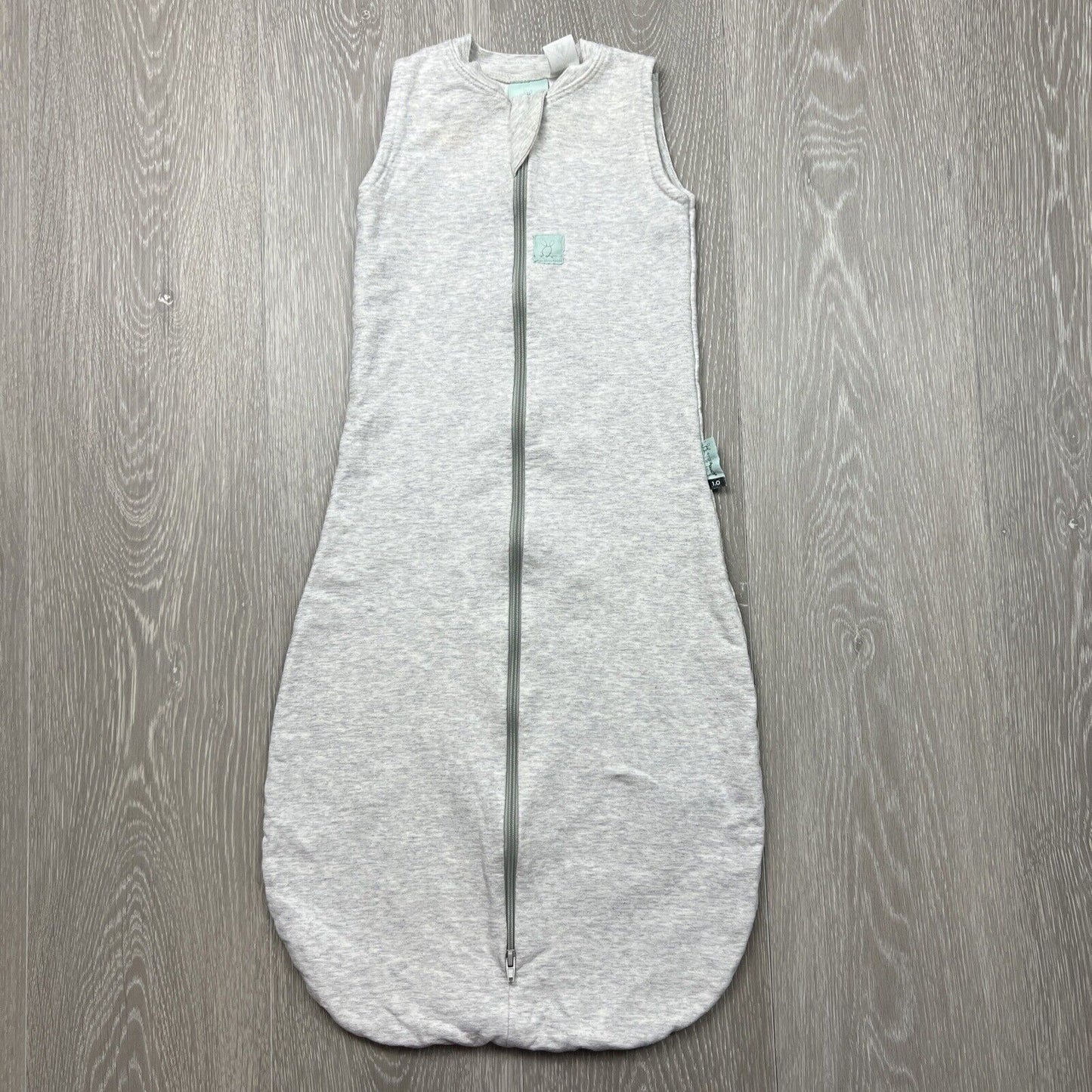 ErgoPouch Babies Sleepsuit Size 3-12 Months 1 TOG