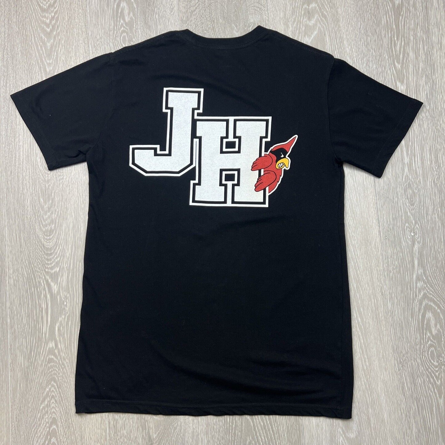 Jack Harlow Mens Black T-Shirt Size Medium