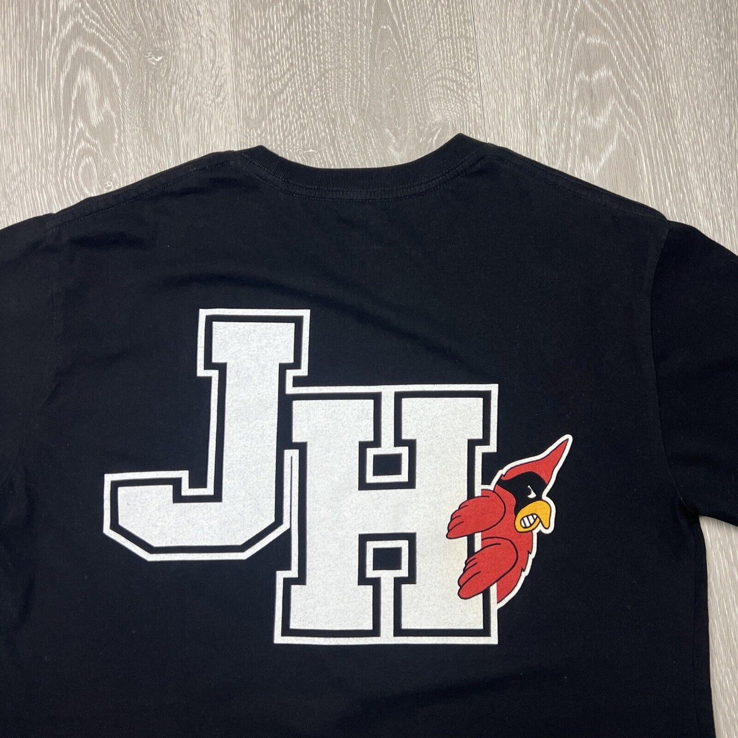 Jack Harlow Mens Black T-Shirt Size Medium