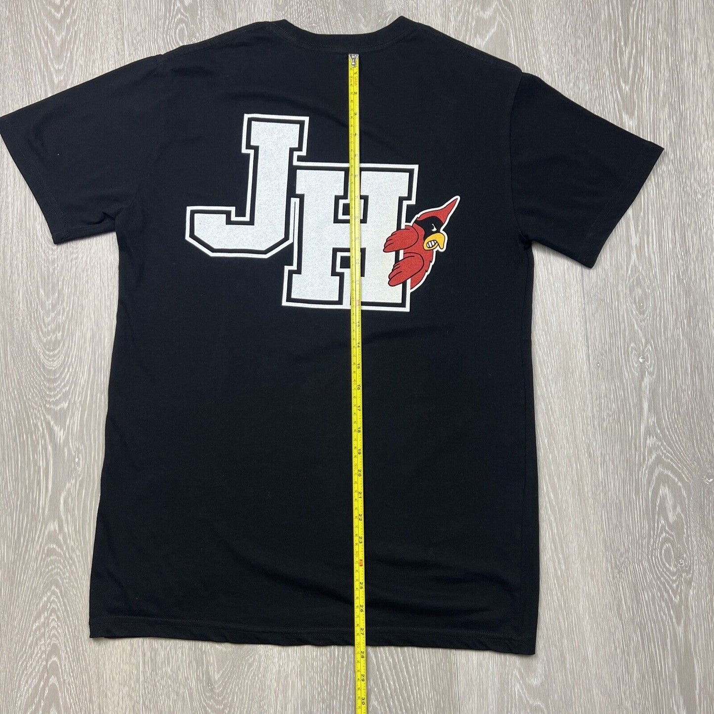 Jack Harlow Mens Black T-Shirt Size Medium