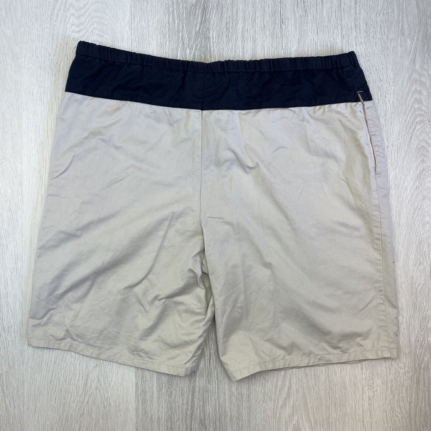 Vintage Country Road Mens Crew Wear Shorts Size XL